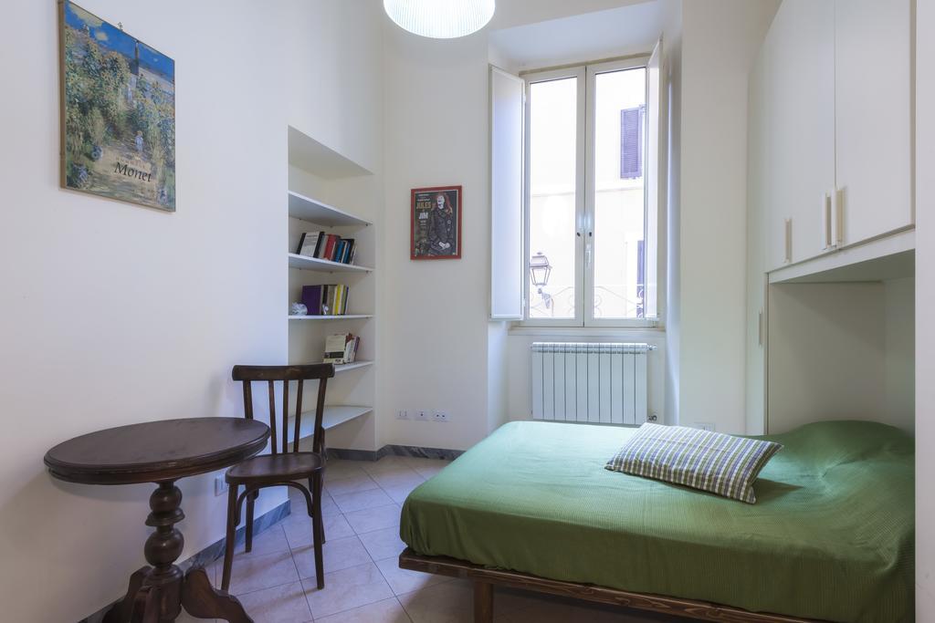 Quattro Cantoni House Appartement *