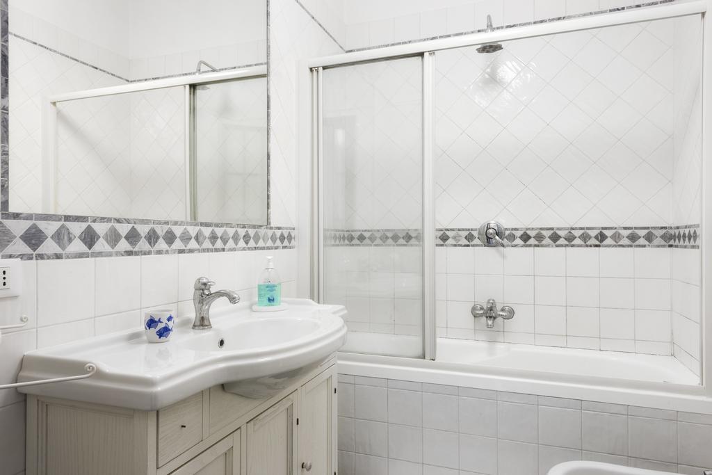 Appartement Quattro Cantoni House *