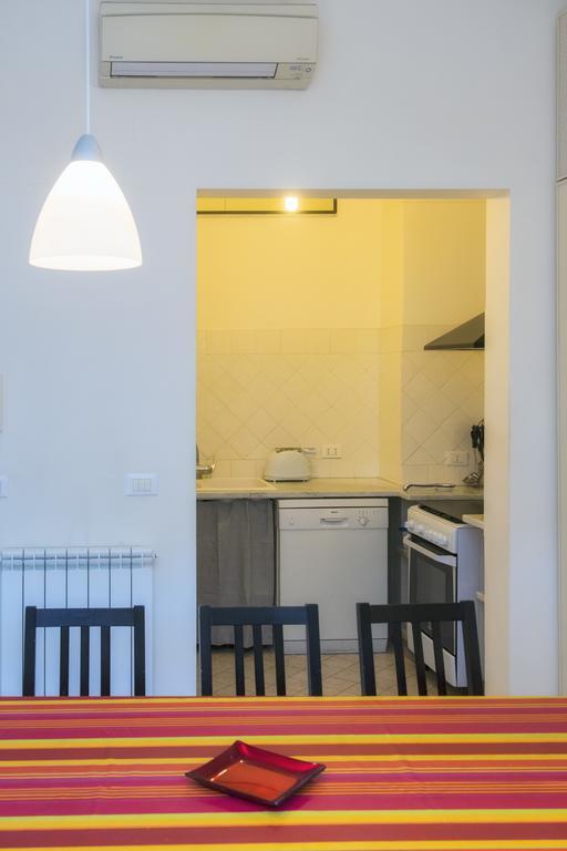 Quattro Cantoni House Appartement *