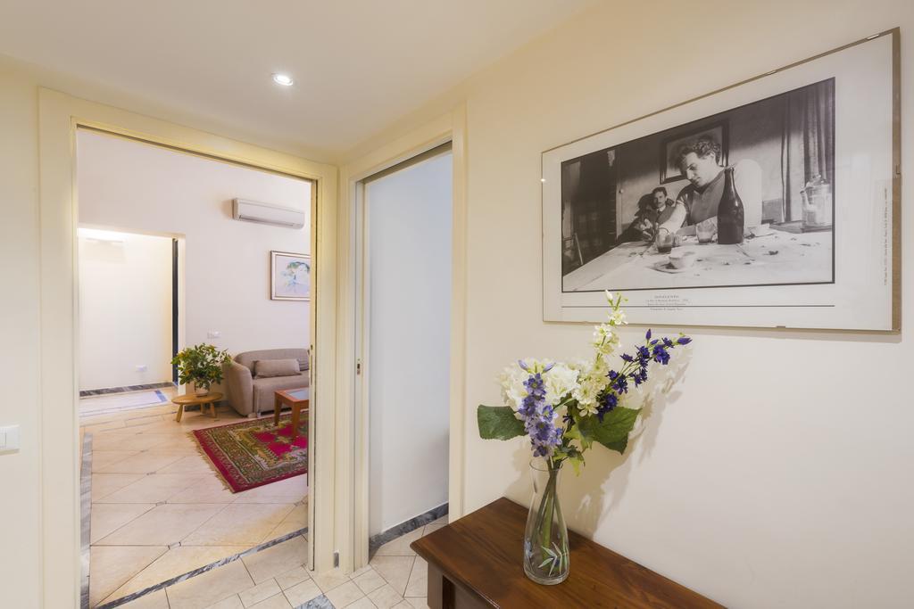 Quattro Cantoni House Appartement *