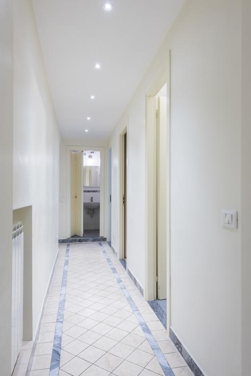 Quattro Cantoni House Appartement Rome