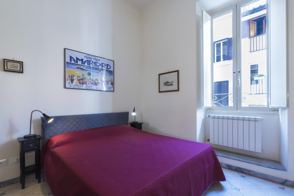 Quattro Cantoni House Appartement