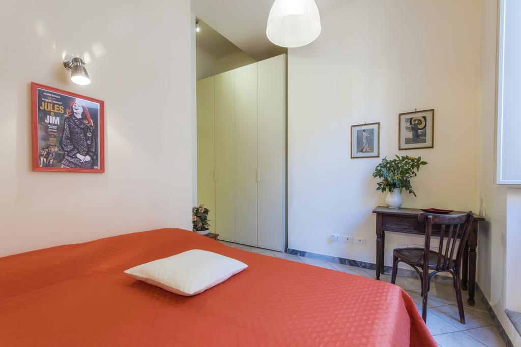 Quattro Cantoni House Appartement Rome