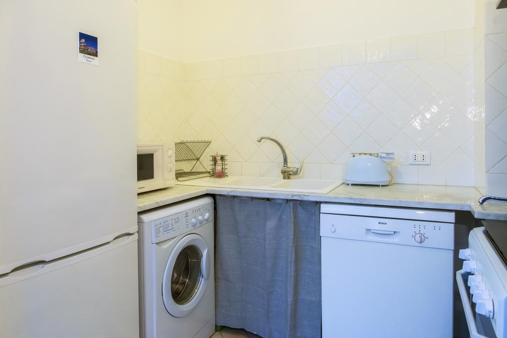Quattro Cantoni House Appartement Rome